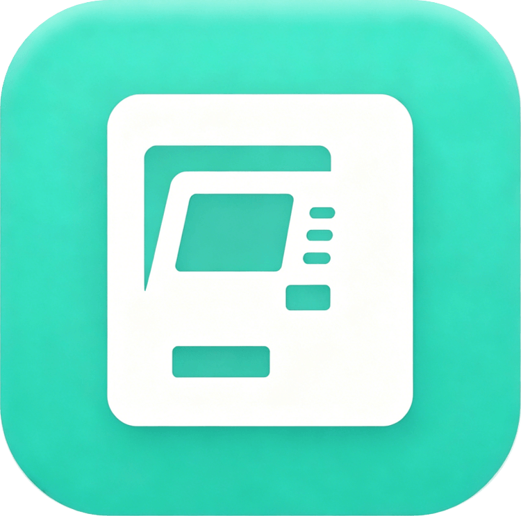 Self-service Terminals